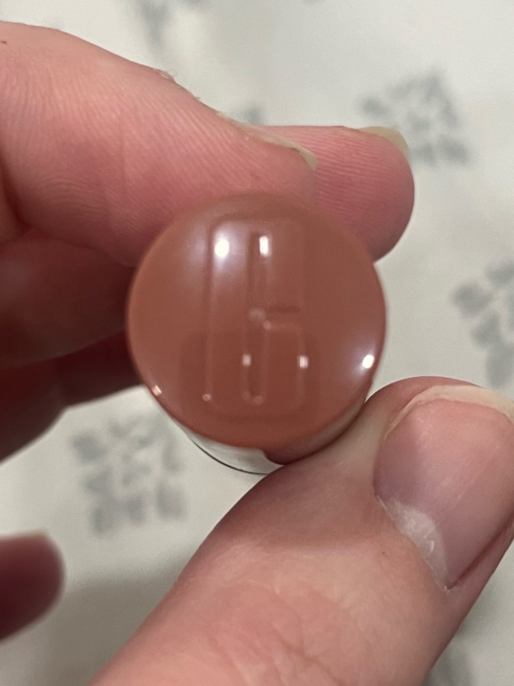 Clinique Bare Pop Lipstick - Picture 3 of 6